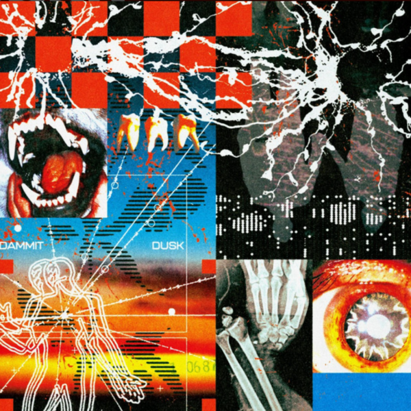 DAMMIT - DUSK (EP)