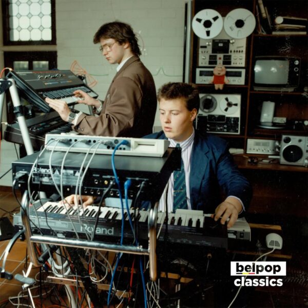 Belpop Classics Belpop Classics