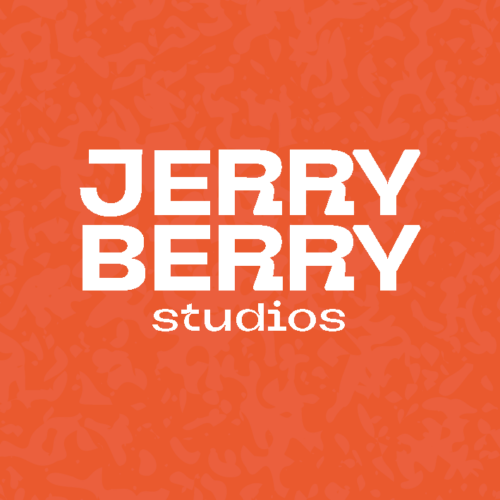 Logo Jerry Berry Studios