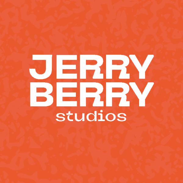 Logo Jerry Berry Studios